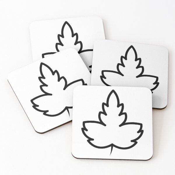 Item preview, Autumn falling leaves designed and sold by Cheni-Yathri.