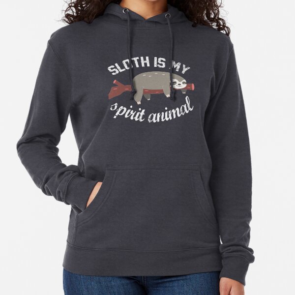 Item preview, Sloth Is My Spirit Animal designed and sold by Phoenix23.