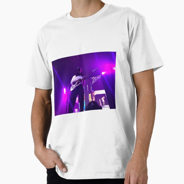 BLOOD ORANGE ESSEX HONEY OUR LEGACY Tシャツ