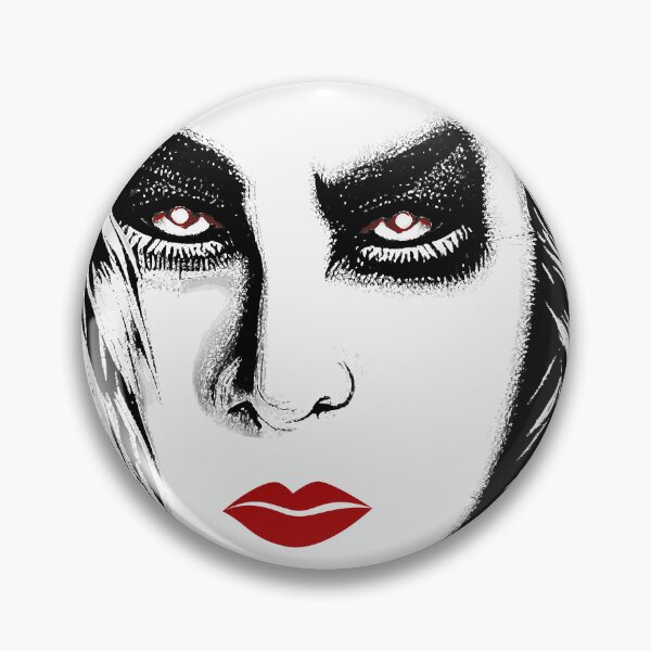 Item preview, Halloween Wildwood Witch designed and sold by HalloweenThings.