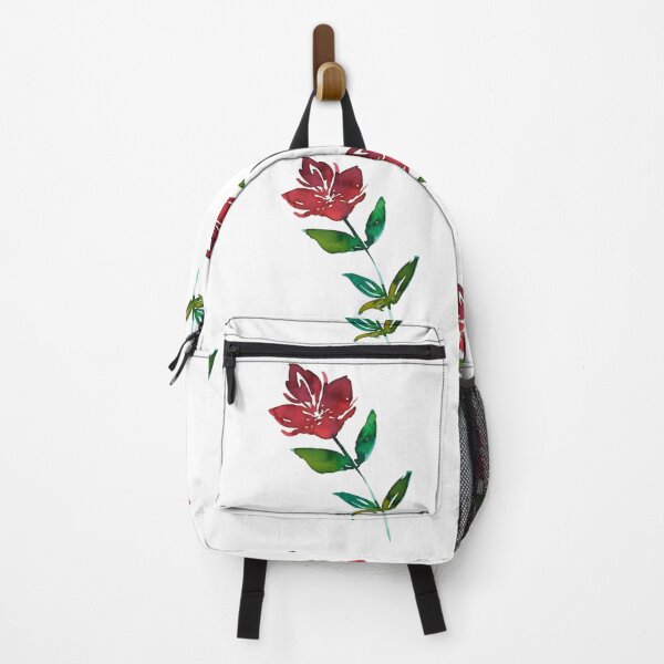 Item preview, Poppy Red designed and sold by Praline Creative.