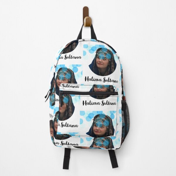 Item preview, Halima Sultana designed and sold by Trending Art.