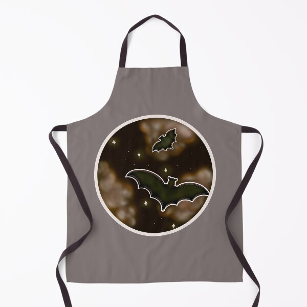 Item preview, Warm Fall Night Bats designed and sold by GAvenue.