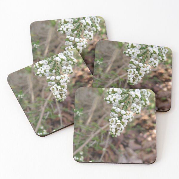 Item preview, Flores minúsculas designed and sold by greentiger1.