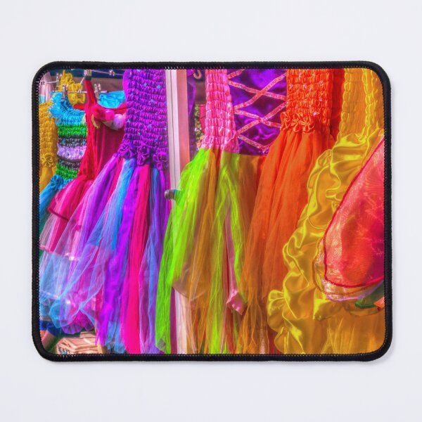 Item preview, The Brilliantly Coloured Dress Rack designed and sold by Steven Jodoin.