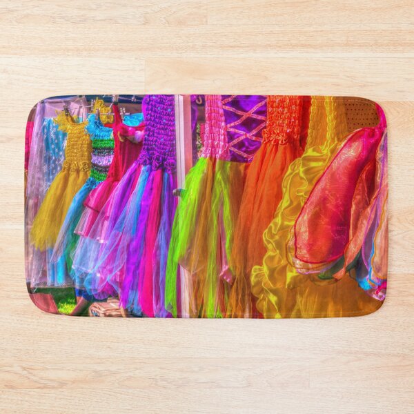 Item preview, The Brilliantly Coloured Dress Rack designed and sold by Steven Jodoin.