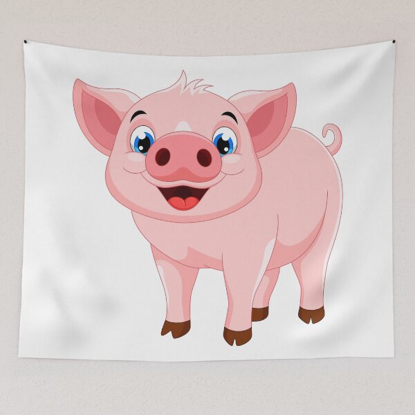 Item preview, This little Piggy designed and sold by kimberpix.