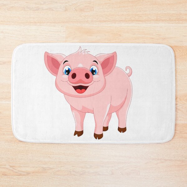 Item preview, This little Piggy designed and sold by kimberpix.
