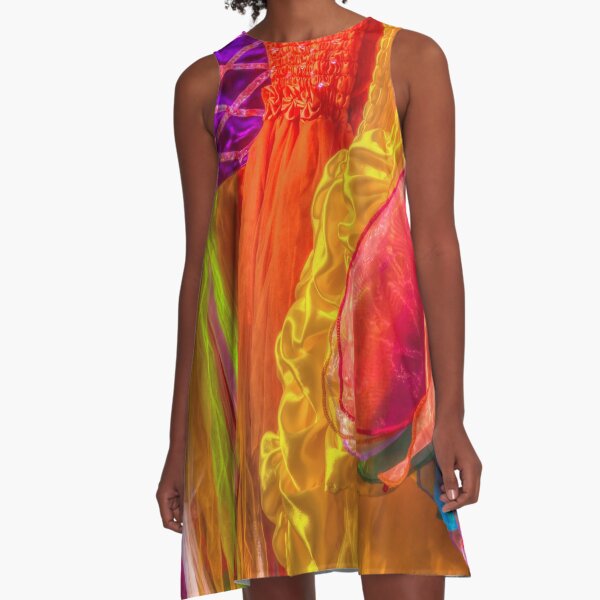 Item preview, The Brilliantly Coloured Dress Rack designed and sold by Steven Jodoin.