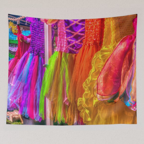 Item preview, The Brilliantly Coloured Dress Rack designed and sold by Steven Jodoin.