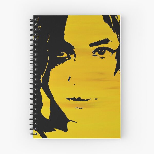 Item preview, Daisy Johnson (Yellow) designed and sold by siljefp.