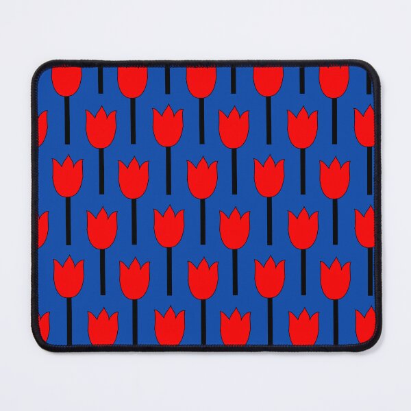 Item preview, RED ROSE PATTERNS designed and sold by WASAN DESIGNS.