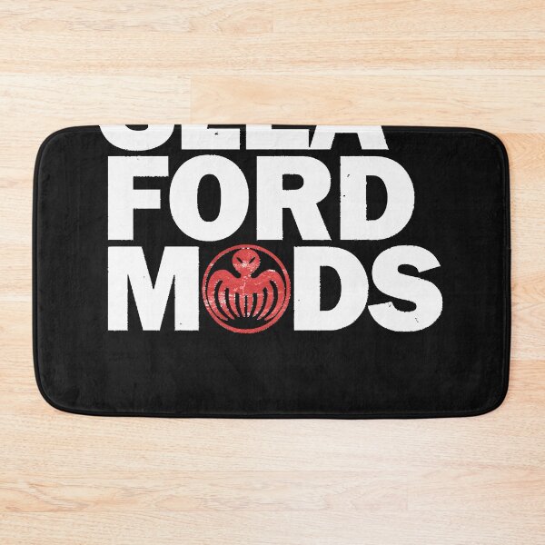 Item preview, Sleaford Mods designed and sold by KimberShatto.