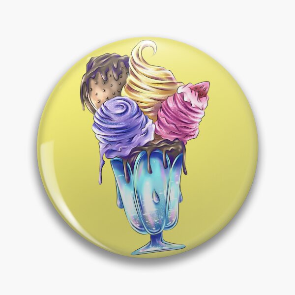 Item preview, Milk Shake #1 designed and sold by Rin Artz.