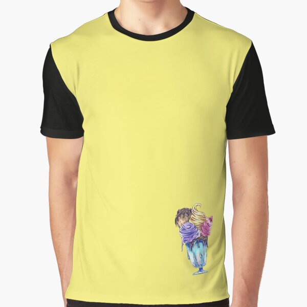 Item preview, Milk Shake #1 designed and sold by Rin Artz.