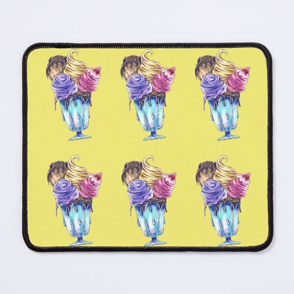 Item preview, Milk Shake #1 designed and sold by Rin Artz.