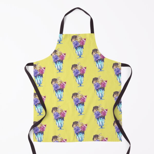 Item preview, Milk Shake #1 designed and sold by Rin Artz.