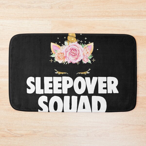 Item preview, Sleepover Squad designed and sold by KimberShatto.