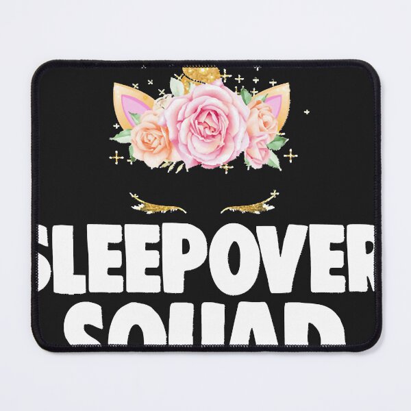 Item preview, Sleepover Squad designed and sold by KimberShatto.