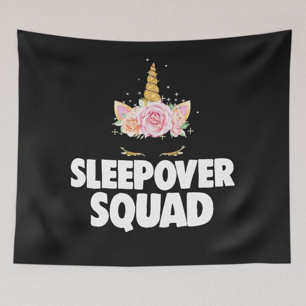 Item preview, Sleepover Squad designed and sold by KimberShatto.
