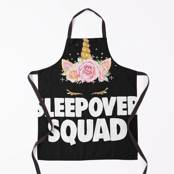 Item preview, Sleepover Squad designed and sold by KimberShatto.