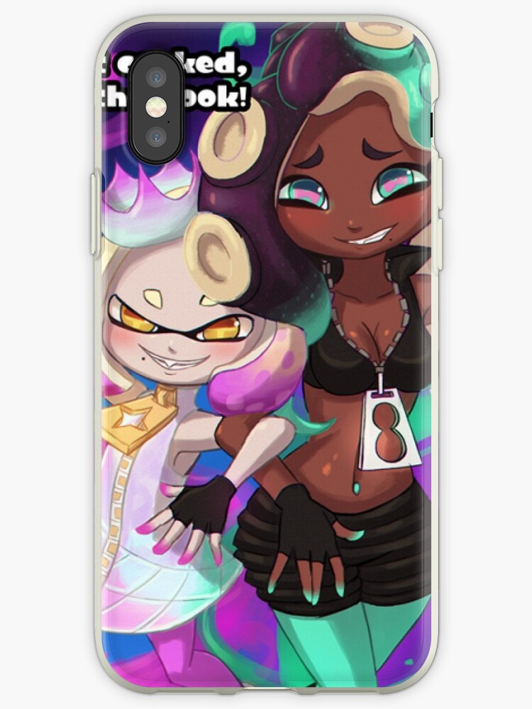coque iphone 4 splatoon coque iphone 4 splatoon