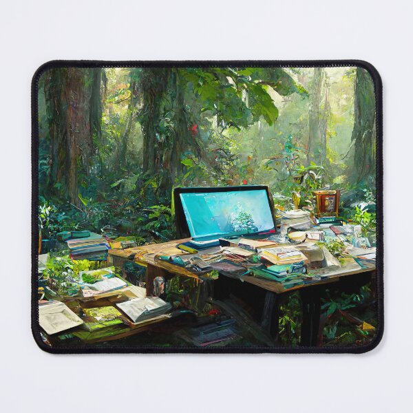 Item preview, workplace designed and sold by ururuty.