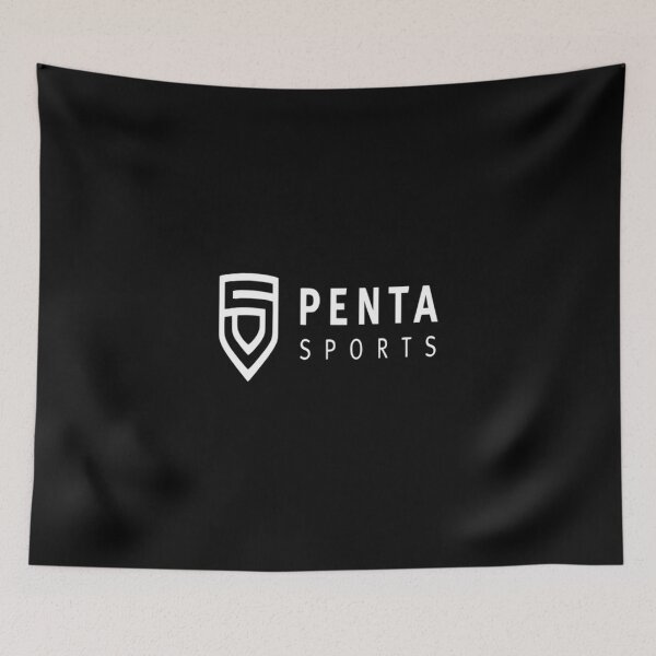 Item preview, Venta Penta Sports Camiseta esencial designed and sold by TerribleStore82.