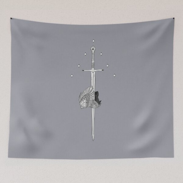 Item preview, Our King  designed and sold by Sunshine Owl  Crafts.