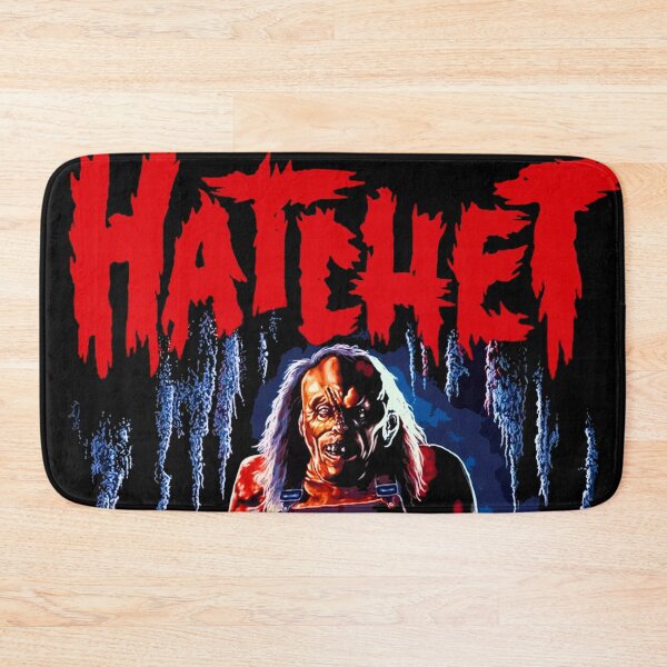 Item preview, Hatchet designed and sold by keluargkerdil.