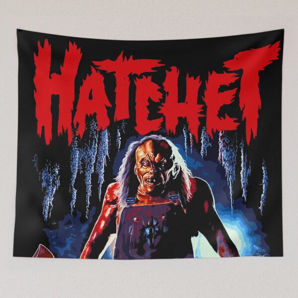 Item preview, Hatchet designed and sold by keluargkerdil.