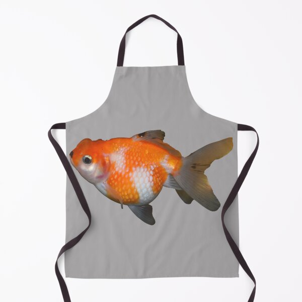 Item preview, Playful Goldfish designed and sold by RainbowSpinkle.