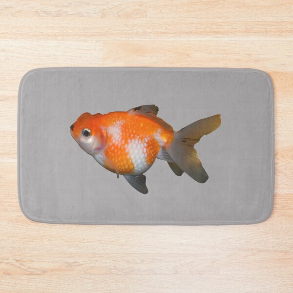 Item preview, Playful Goldfish designed and sold by RainbowSpinkle.