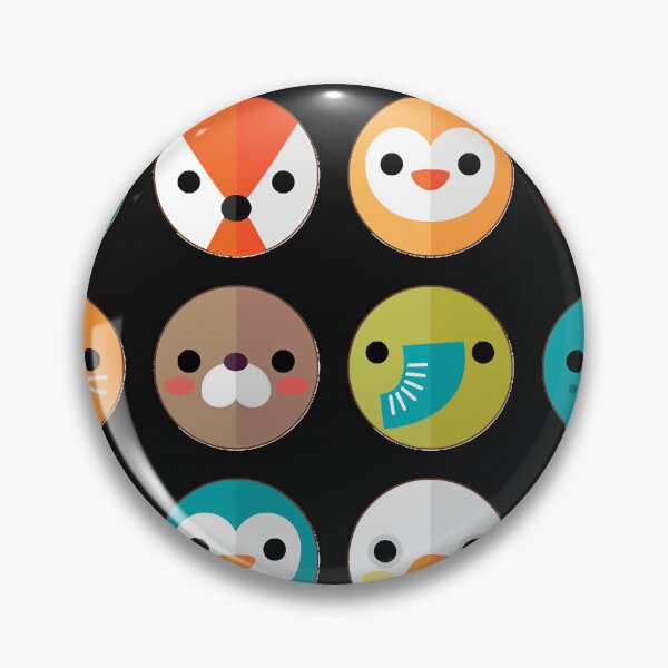 Item preview, Smiley Faces designed and sold by KimberShatto.