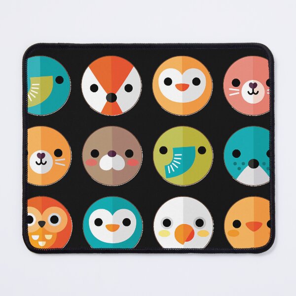 Item preview, Smiley Faces designed and sold by KimberShatto.