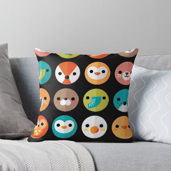 Item preview, Smiley Faces designed and sold by KimberShatto.
