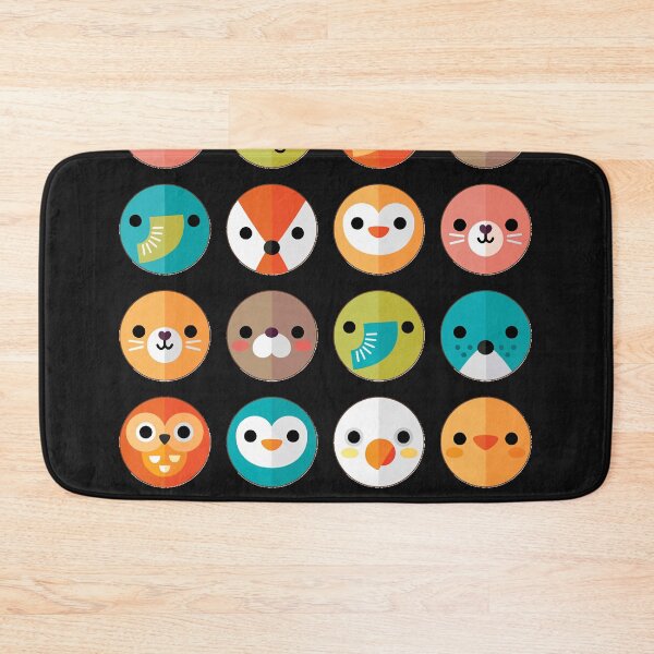 Item preview, Smiley Faces designed and sold by KimberShatto.