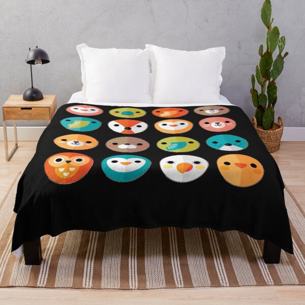 Item preview, Smiley Faces designed and sold by KimberShatto.