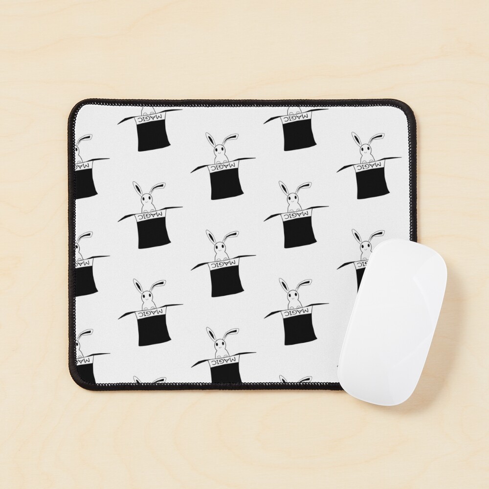 Item preview, Mouse Pad designed and sold by HumilityArts.
