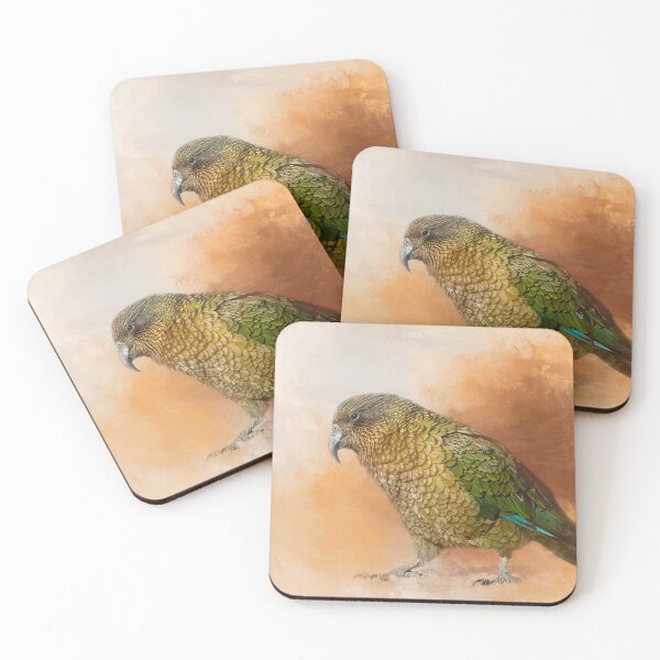 Item preview, Kea Three designed and sold by Elisabeth Lucas.