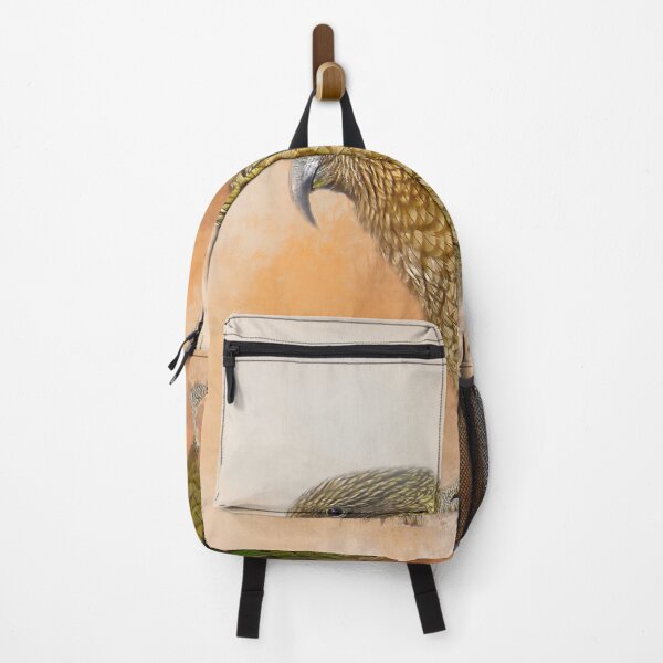 Item preview, Kea Three designed and sold by Elisabeth Lucas.