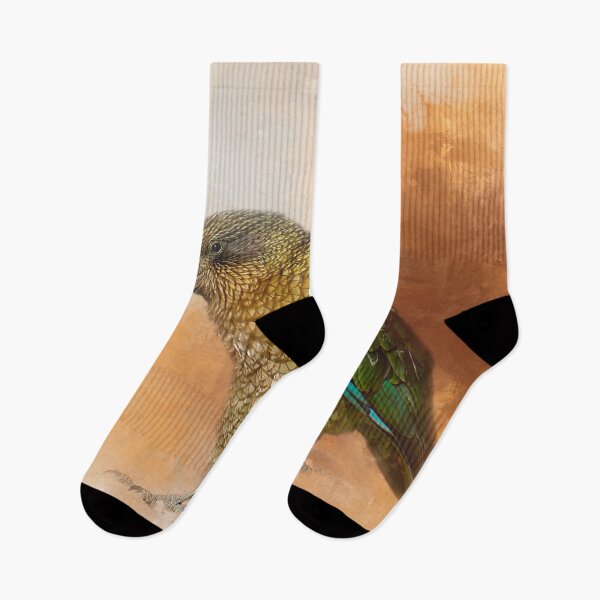 Item preview, Kea Three designed and sold by Elisabeth Lucas.