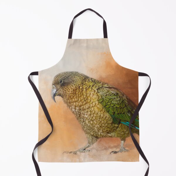 Item preview, Kea Three designed and sold by Elisabeth Lucas.