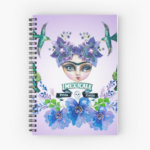 Item preview, Mexicali - lilac designed and sold by shelley mcdonald.