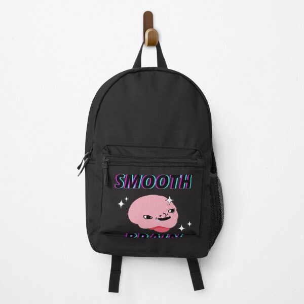 Item preview, SMOOTH BRAIN Wojak designed and sold by KimberShatto.