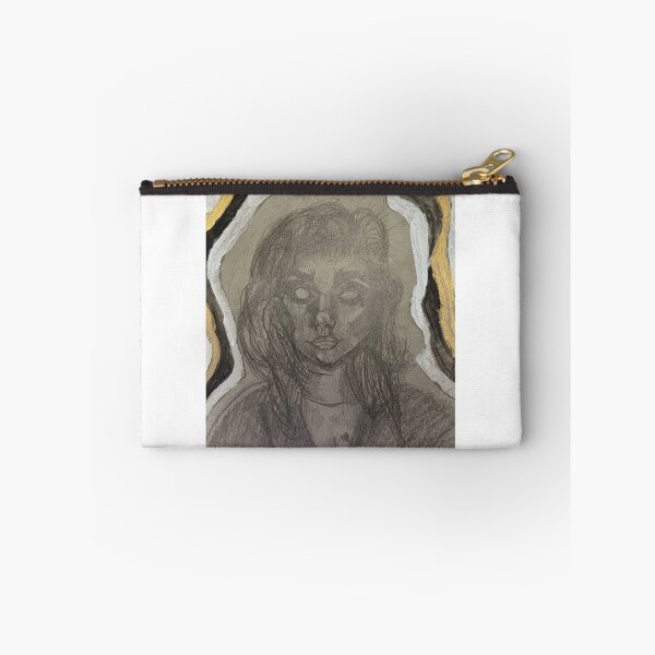 Item preview, Soulless Girl designed and sold by RainstormerArt.