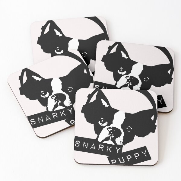Item preview, Snarky Puppy designed and sold by KimberShatto.