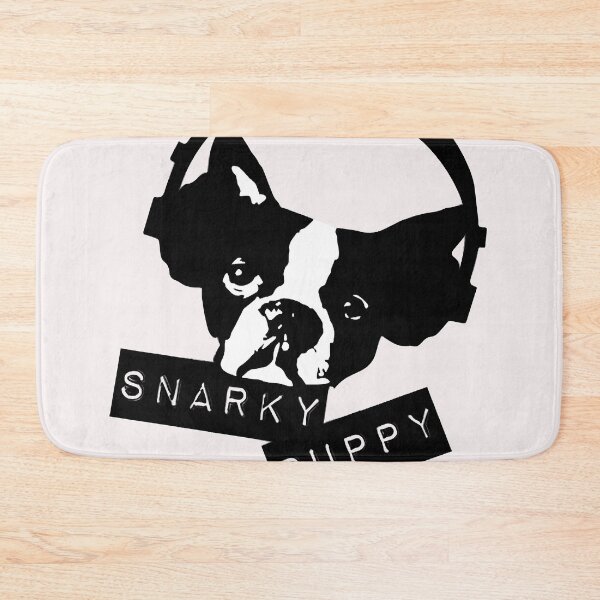 Item preview, Snarky Puppy designed and sold by KimberShatto.