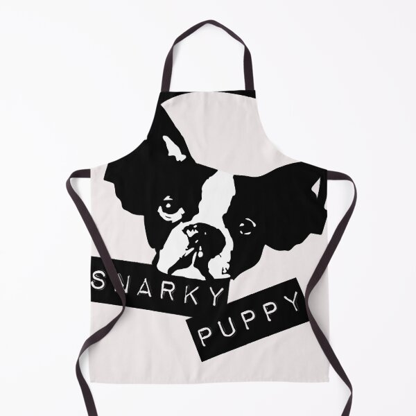 Item preview, Snarky Puppy designed and sold by KimberShatto.