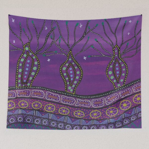 Item preview, Purple perfection designed and sold by Bobbleheadnanna.